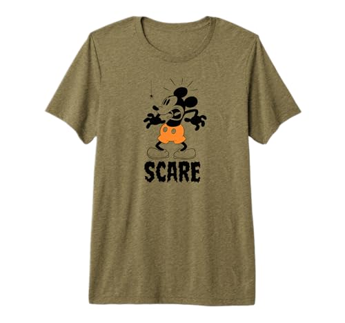 T-shirt Mickey Mouse Disney idée cadeau originale pour anniversaire et passionnés de cinéma