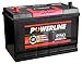 Produktbild 250 Powerline Autobatterie 12V