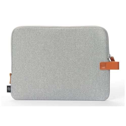 Smart Skin Gris de Dicota funda premium con acabados de alta resistencia 4