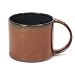 Produktbild Serax Terres De Rêves Tasse, Töpferei, dunkelblau, Rost, One Size