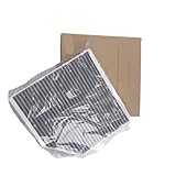 4GD819439 4H0819439 Pollen/Cabin Filter Cabin Filter Element Compatible with Audi A7 4G 10 To 18