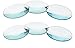 EISCO 6pc Optical Lens Set, 2