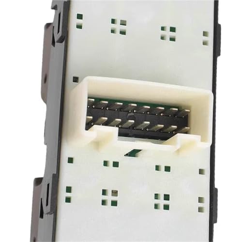 Bouton interrupteur de vitre électrique pour berline Sonata - 5