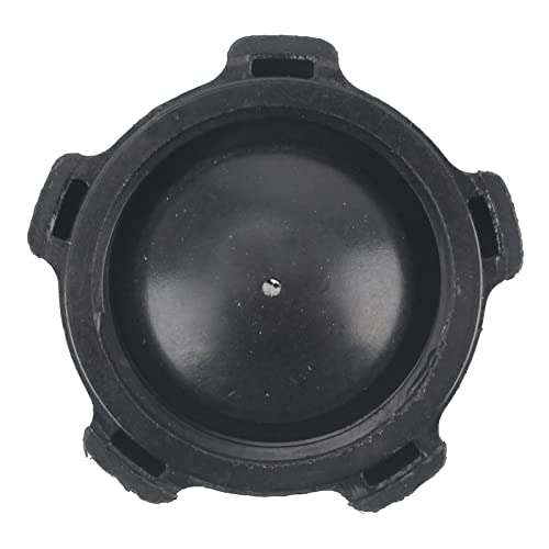 Motoall Fuel Gas Cap & Gasket Compatible With Atv Suzuki Lt50 1985-1987, 44200-04610 #TOP30