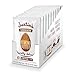Justin's Cinnamon Almond Butter Squeeze Packs, Gluten-free, Non-GMO, Responsibly Sourced, 1.15 Oz, Pack of 10