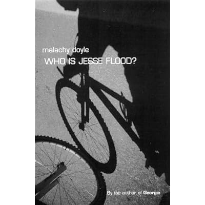 Who is Jesse Flood?