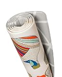 Skip Hop 243102 Mata, Wielokolorowy, 132,08 x 1,27 x 218,44 cm