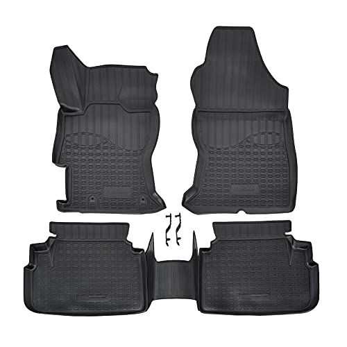 NORM Liners | NORM 3D Tappeti Tappetini Auto in