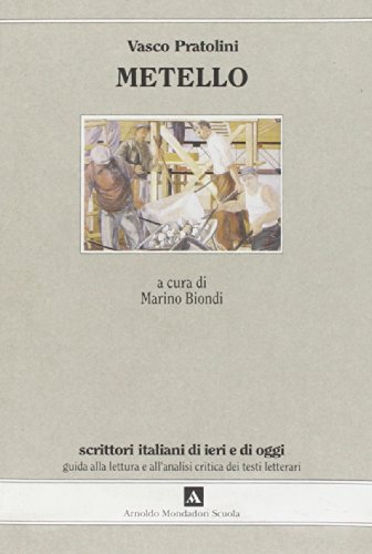  Metello