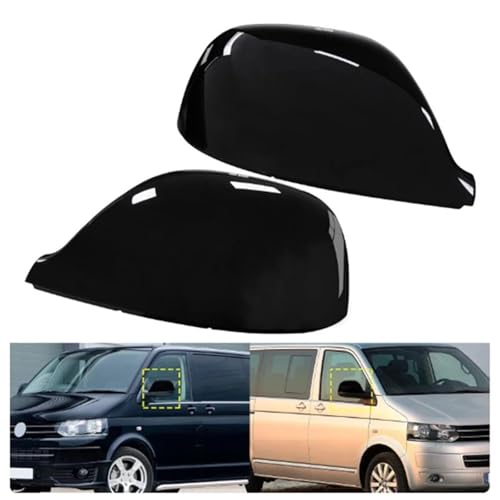Coque de rétroviseur pour remplacer le boîtier cassé Transporter T5 T6 - 4