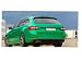 Speed-Tech - Copertura per tergilunotto posteriore in vero vetro, con adesivo Clean e tappo in vetro per Fabia - Rapid - Octavia - Superb - Roomster - Citigo - Yeti