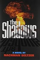 The Shadows 142261137X Book Cover