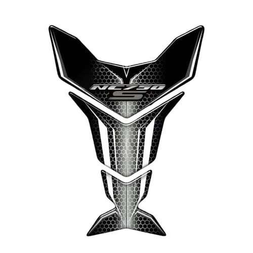 Protection réservoir moto et autocollants de carburant pour NC750S 2016-2021