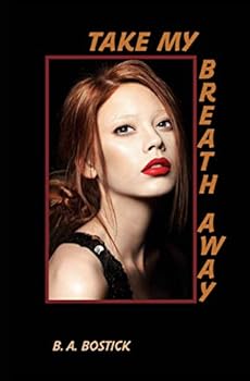 Paperback Take My Breath Away Book