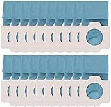 officeネット マキタ用 抗菌紙 紙パック 充電式クリーナ用 使い捨て 20枚入 汎用