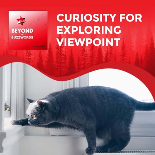 『Curiosity For Exploring Viewpoint S1:E7』のカバーアート