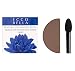 Ecco Bella FlowerColor Eyeshadow Refill - Gluten-Free, Chemical-Free and Vegan - Earth, .06 oz