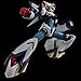 Sentinel Megaman X Falcon Armor (Ver Eiichi Simizu) Megaman X, Sen-Ti-Nel Riobot