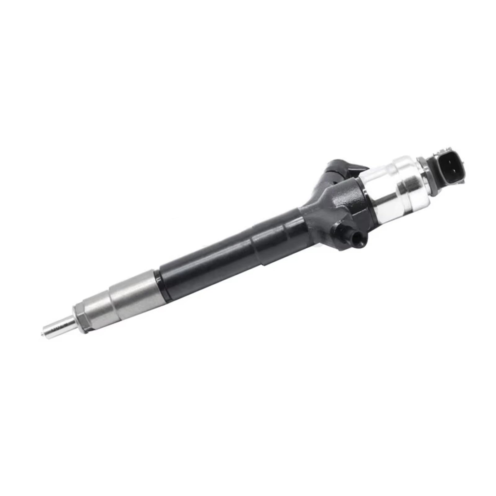 etrol Fuel Injectors for for Mitsubishi for Pajero for Montero for Triton 4M41 IV V80 V90 3.2 DI-D 095000-5760 095000-5761 Diesel Injector Nozzle