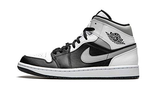 Image of Nike Men's Air Jordan 1 Shoes