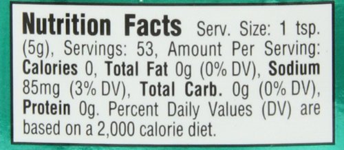 Silver Springs Mustard, Jalapeno, 9.5-Ounce Squeeze Bottles (Pack of 9) image 5
