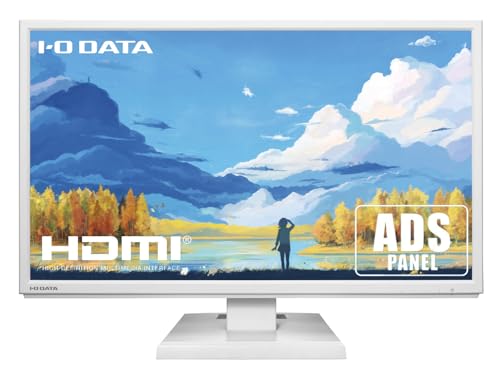 Amazon.co.jp: 【整備済み品】 I-O DATA モニター 21.5インチ LCD