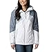 Produktbild Columbia Alpine Diva Jacke White, Grey Ash, Cirrus Grey S