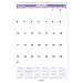 AT-A-GLANCE Monthly Wall Calendar 2016, 20 x 30 Inches (PM4-28)