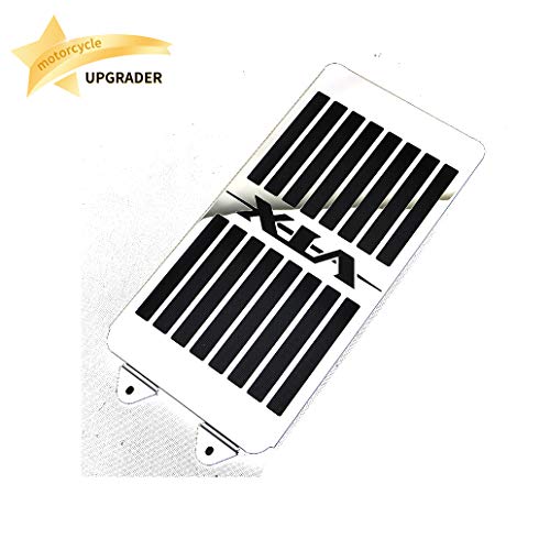 Radiator Cover Grill Grille Shrouds Cooler Protector For Honda Vtx 1300 C Vtx1300R Vtx1300S Vtx1300T 2003-2009 #TOP2