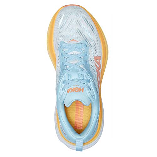 Image of Hoka One One Womens W Bondi X Running Shoe