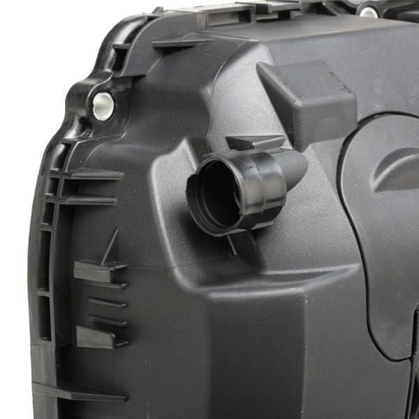 DR.MOTOR AUTOMOTIVE DRM16902 Coperchio punterie con guarnizione | Compatibile con: CITROËN BERLINGO Kasten/Großraumlimousine, BERLINGO MULTISPACE, C3 II, C3 PICASSO, C4 Coupe