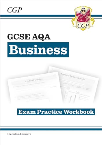New Gcse Business Aqa Exam Practice Work