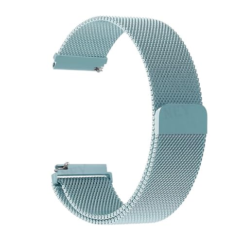 [X] [vTXɃtBbg Fit For Galaxy Watch 6/5/4/6 ɃtBbg NVbN/ANeBu 2 oh 22/20 ~[gCuXbg For Huawei GT 4-3-pro-2-2e XgbvɃt