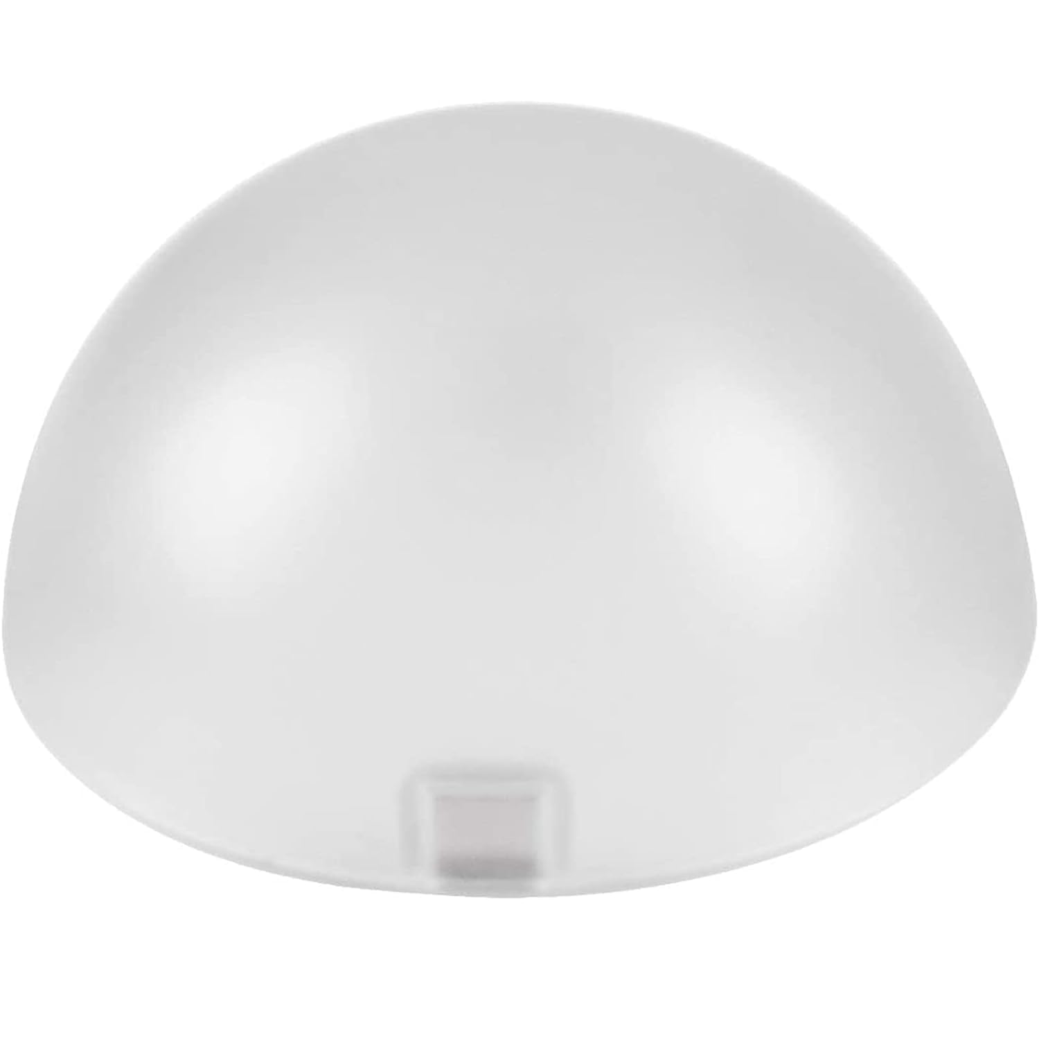 Magnetic Dome Diffuser Compatible with Godox V1 Round Head Speedlite & Compatible with Godox H200R Ring Flash Head only-picture-11