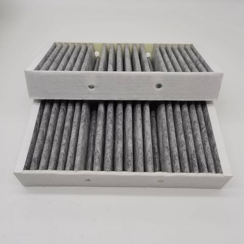 1 pc/set Air conditioning grid 1668300318 CAIJUN-AUTO