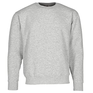 Fruit of The Loom Herren 62-202-0 Sweatshirt