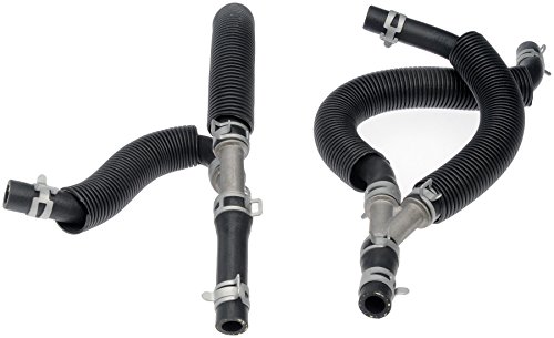 Dorman 626-314Hp Engine Heater Hose Assembly Compatible With Select Chrysler / Dodge Models (Oe Fix) #TOP5