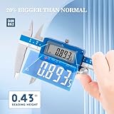 Zoom IMG-2 dasqua 0 200mm calibro digitale Zoom IMG-2 dasqua 0 200mm calibro digitale