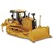 Caterpillar D7E Track Type Tractor High Line Series Vehicle