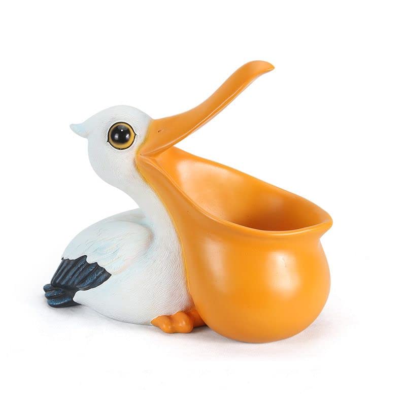 Amazon.co.jp: 置物 小物入れ 大きな口の動物 リアル ユニーク