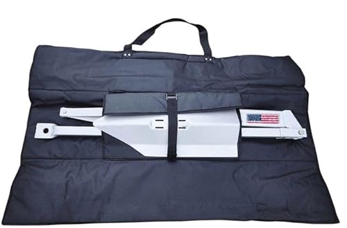 Pull-Pal Winch Anchor Carrying Case Winch Anchor Sold Separately - Off-Road Recovery