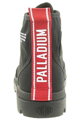 Image of Palladium Unisex High-top Sneaker
