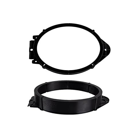 Metra 82-3004 6X9" Speaker Adapter for Select GM Trucks Cover