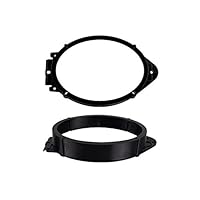 Algopix Similar Product 7 - Metra 823004 2014 6X9 Speaker Adapter