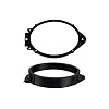 Metra 82-3004 2014 6X9″ Speaker Adapter for Select GM Trucks,Black