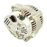 JPASNAX Alternator 1pc 270605001184 for Lexus for LS400 4.0L 1990-1992 2706050010 13384N