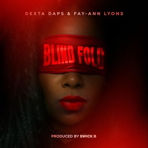 Dexta Daps & Fay-Ann Lyons