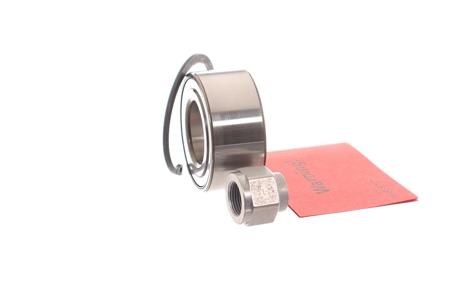 SKF 1x jeu de roulements de roue, avant VKBA3657 | Compatible avec: CITROËN C2, C3 / C3 ORIGIN III, C3 I, C3 II, C3 Pluriel, C4 CACTUS, C-ELYSEE, DS3, DS3 Cabriolet, DS 3
