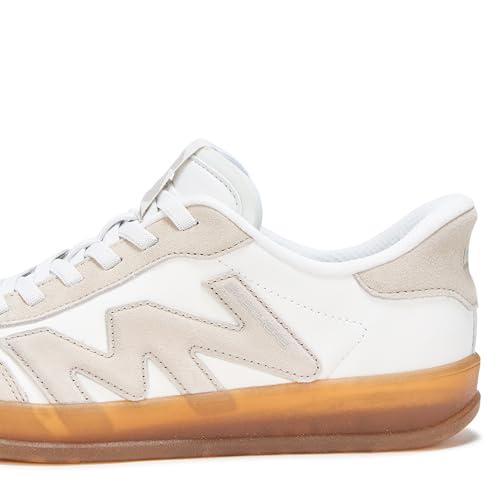 Skechers Women's New Wave Cup-Rori Handsfree Slip-ins Sneaker4