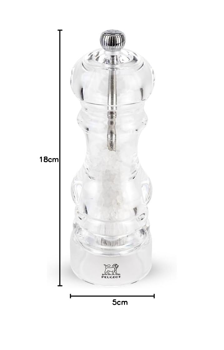 Peugeot Nancy 900818/SME Macinasale 18 cm